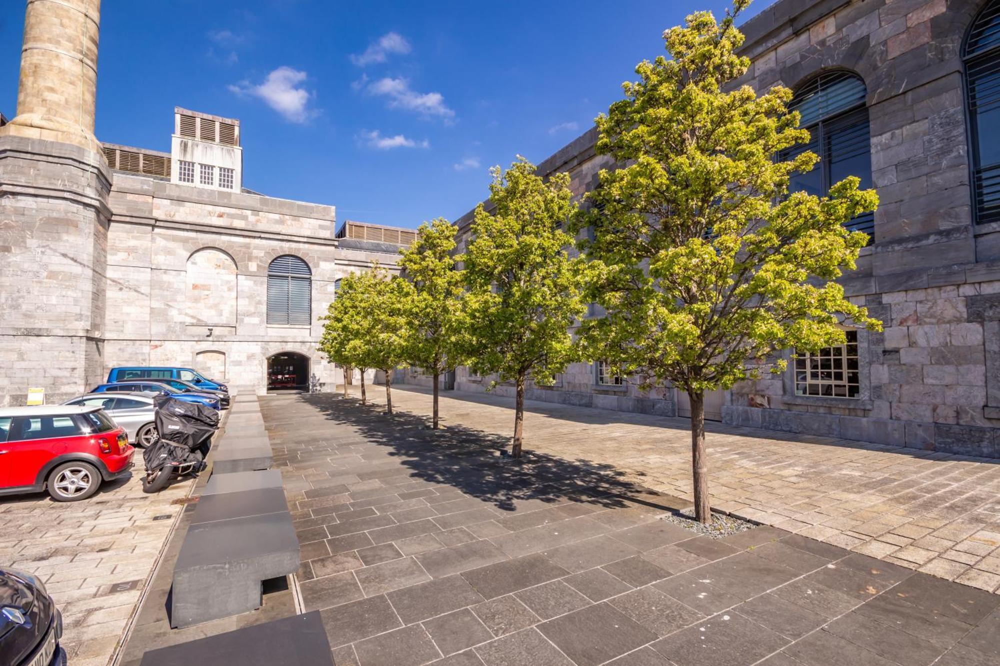 5 Brewhouse By Pureserviced Plymouth Exterior foto